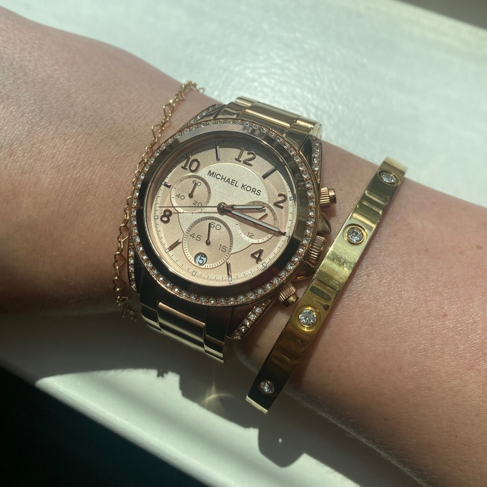 Michael Kors Watch
